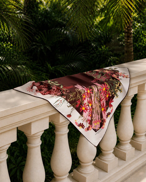 Exclusive Tivil İpek