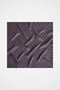 Jakar Monogram Lİla Tivil İpek Eşarp 90x90