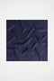 Dama Desen Lacivert Jakar Tivil İpek Eşarp